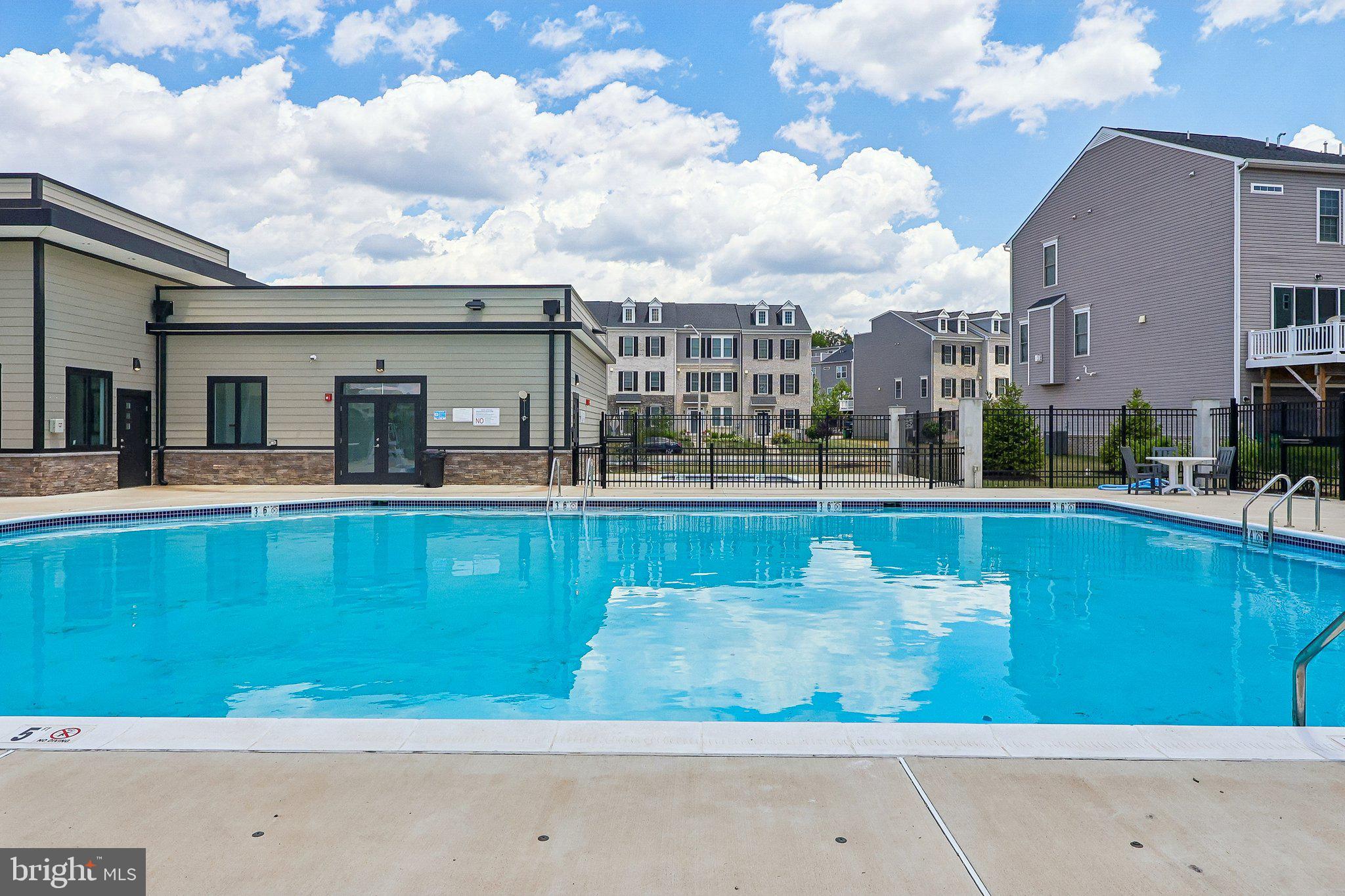 WESTRIDGE AT WESTPHALIA - Residential