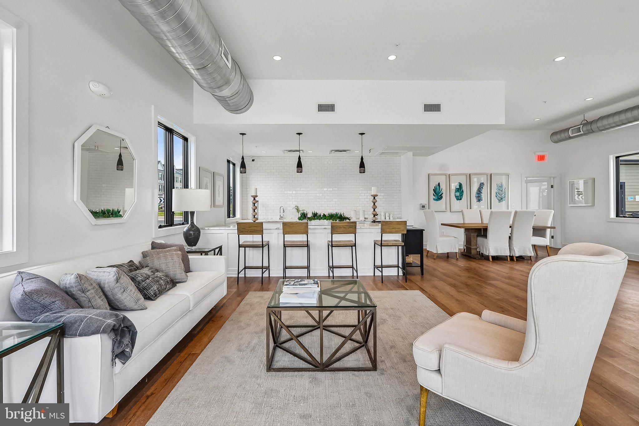 WESTRIDGE AT WESTPHALIA - Residential