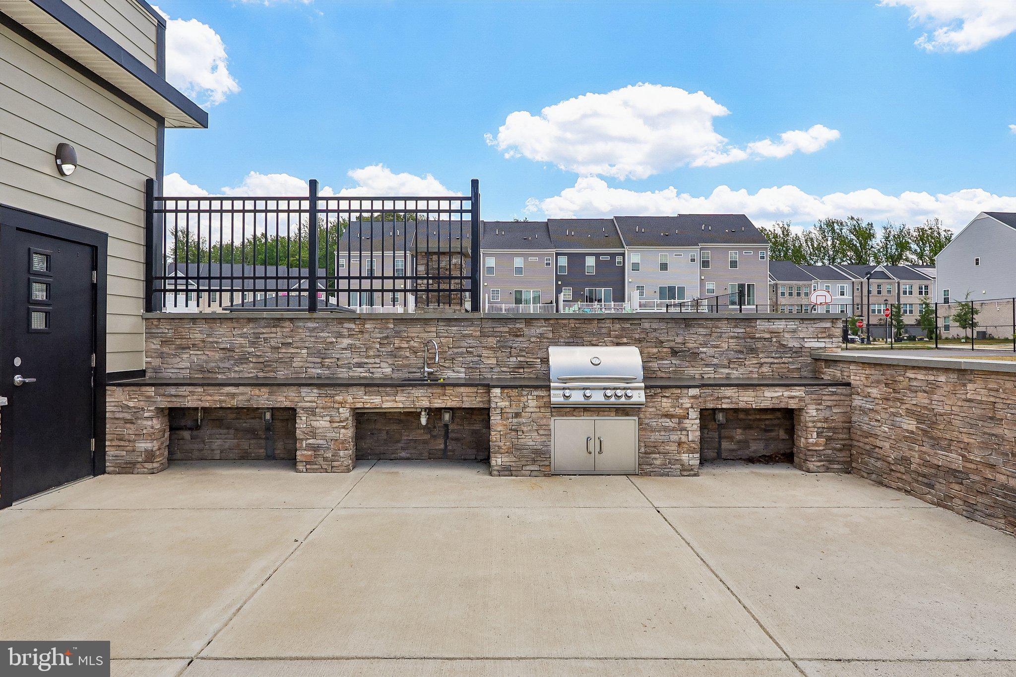WESTRIDGE AT WESTPHALIA - Residential