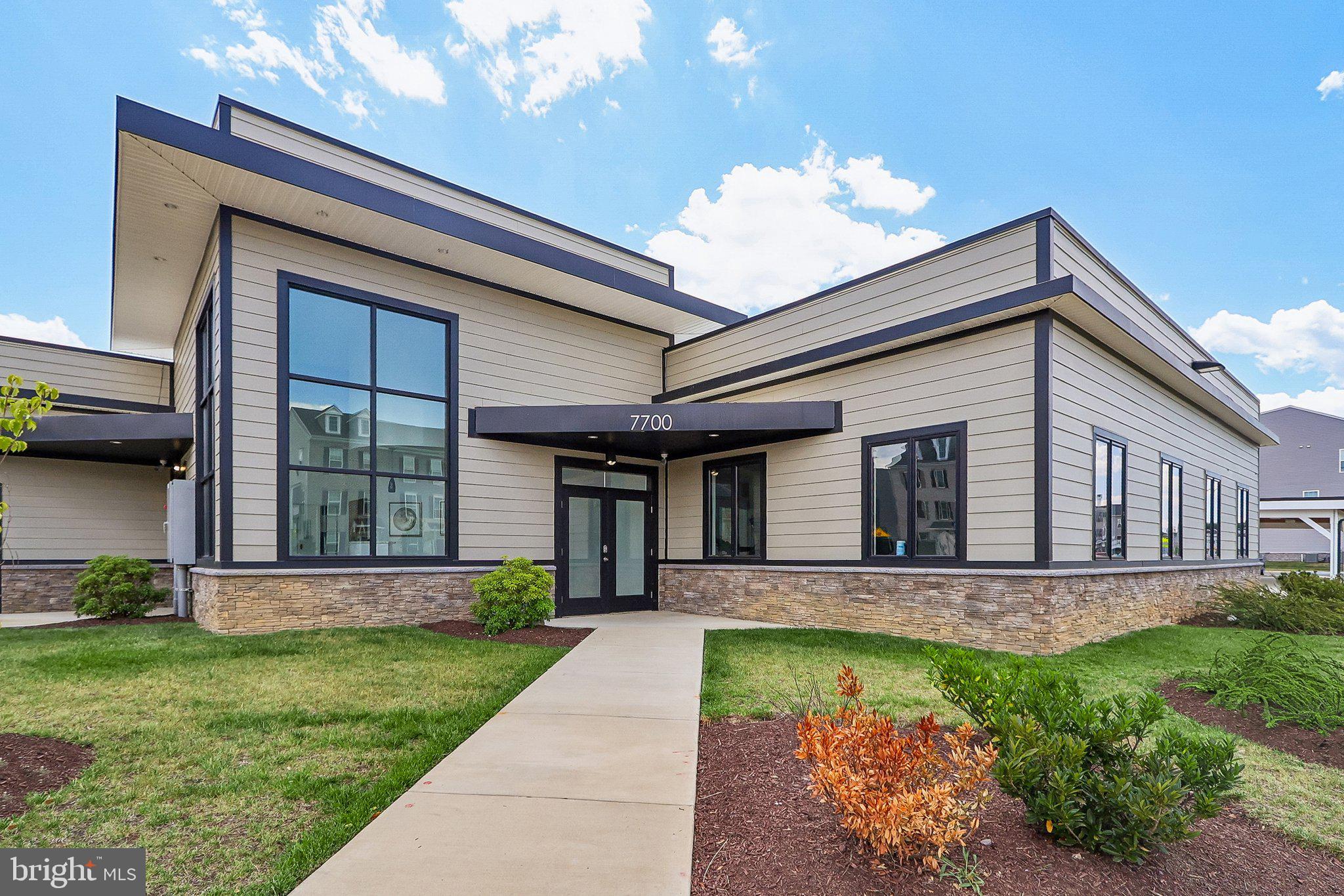 WESTRIDGE AT WESTPHALIA - Residential