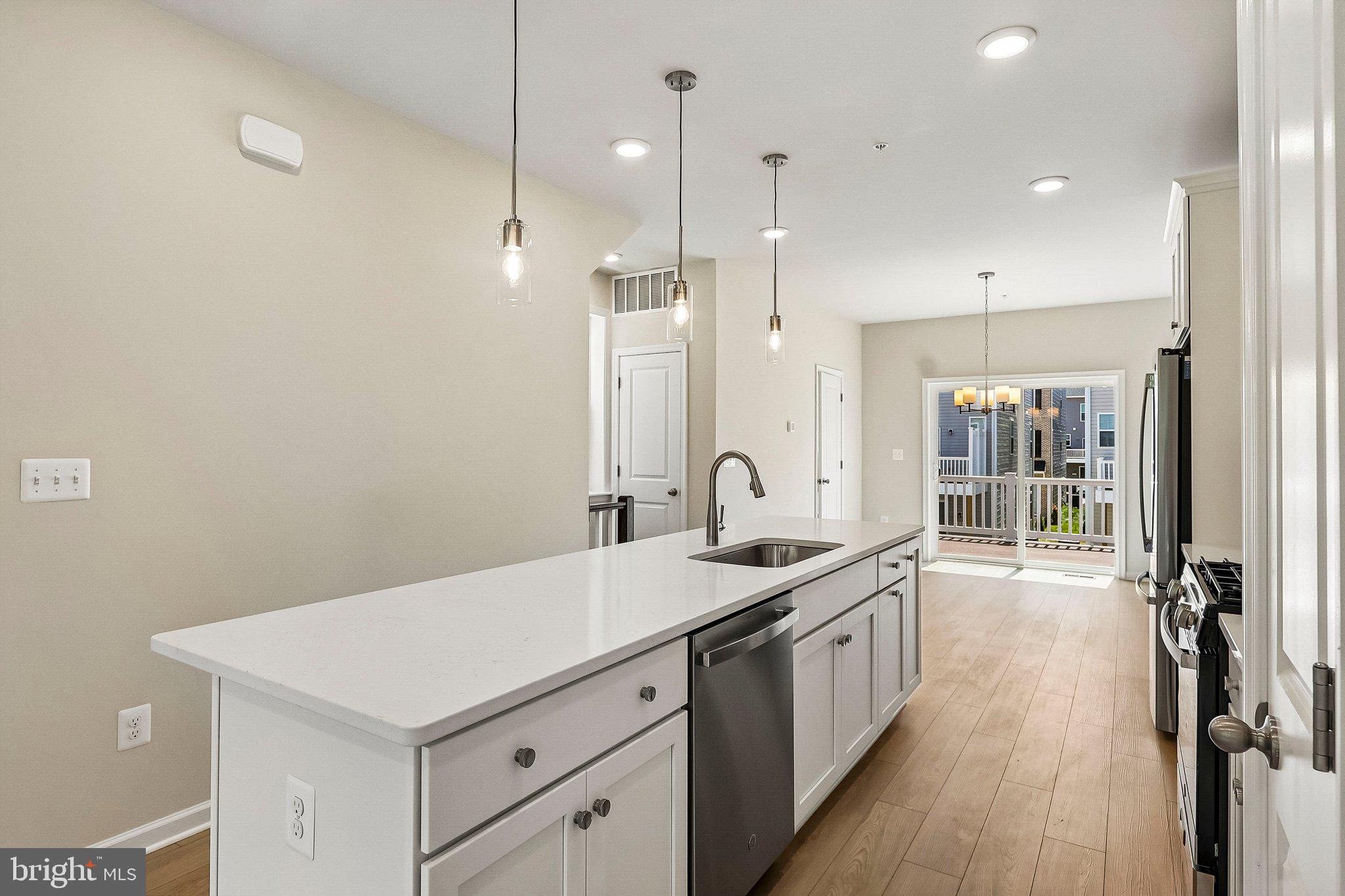 WESTRIDGE AT WESTPHALIA - Residential