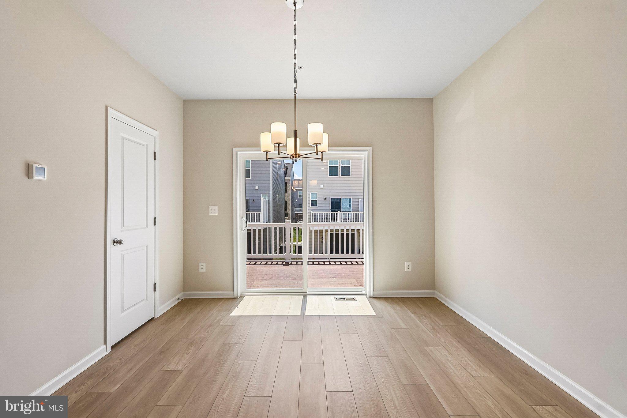 WESTRIDGE AT WESTPHALIA - Residential