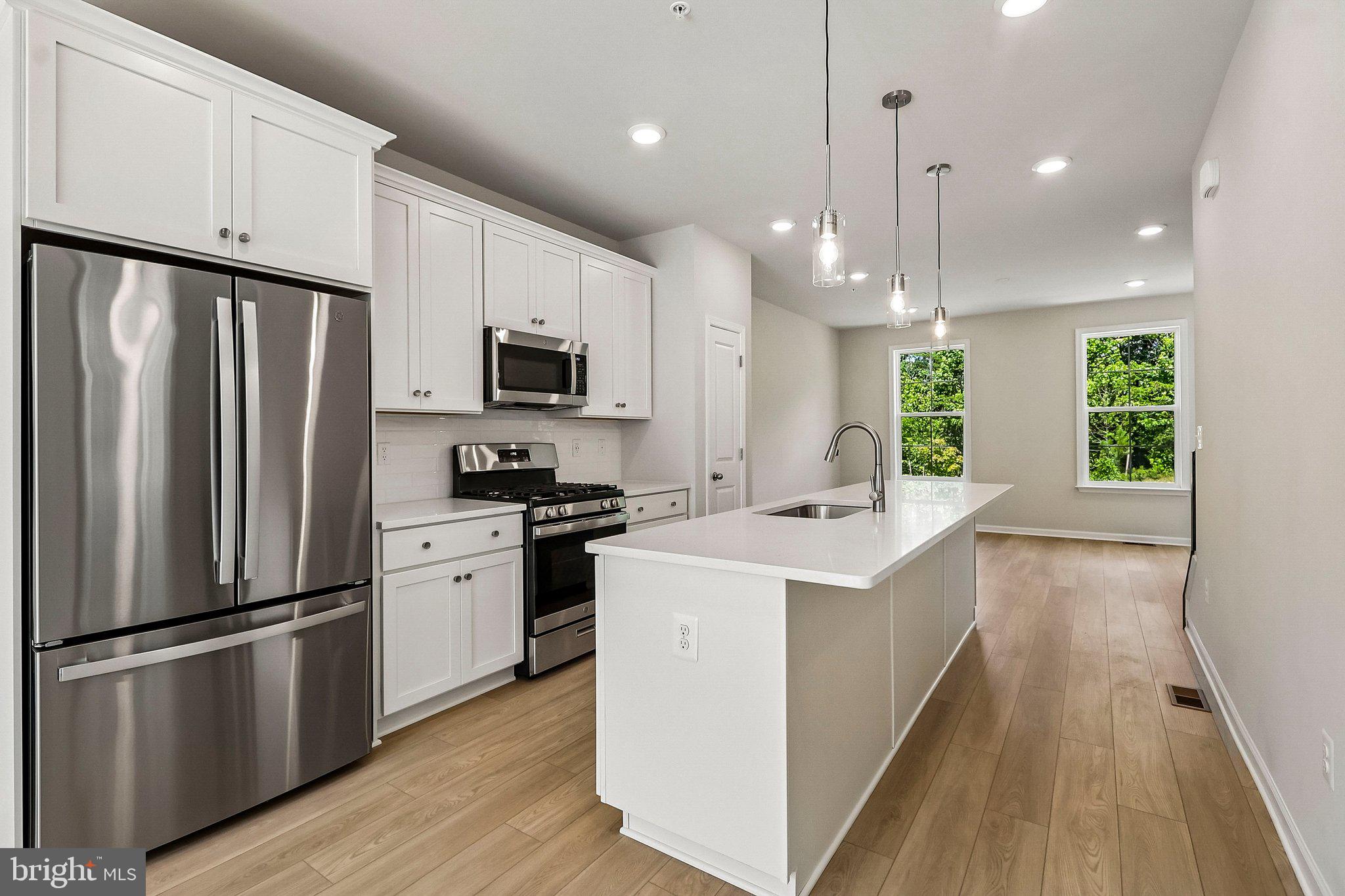 WESTRIDGE AT WESTPHALIA - Residential