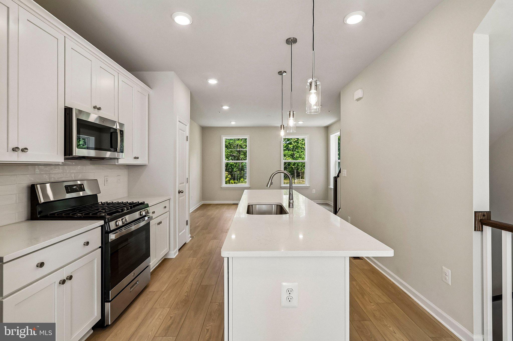 WESTRIDGE AT WESTPHALIA - Residential