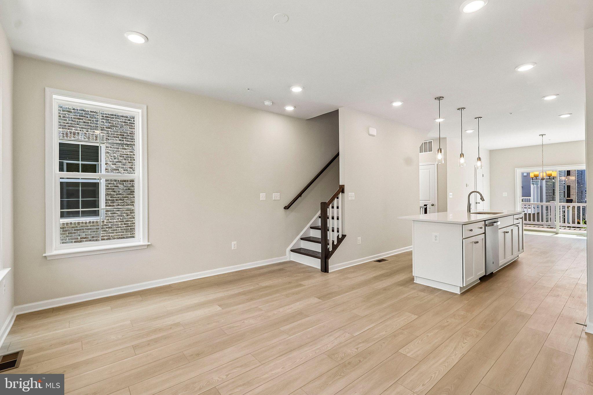 WESTRIDGE AT WESTPHALIA - Residential