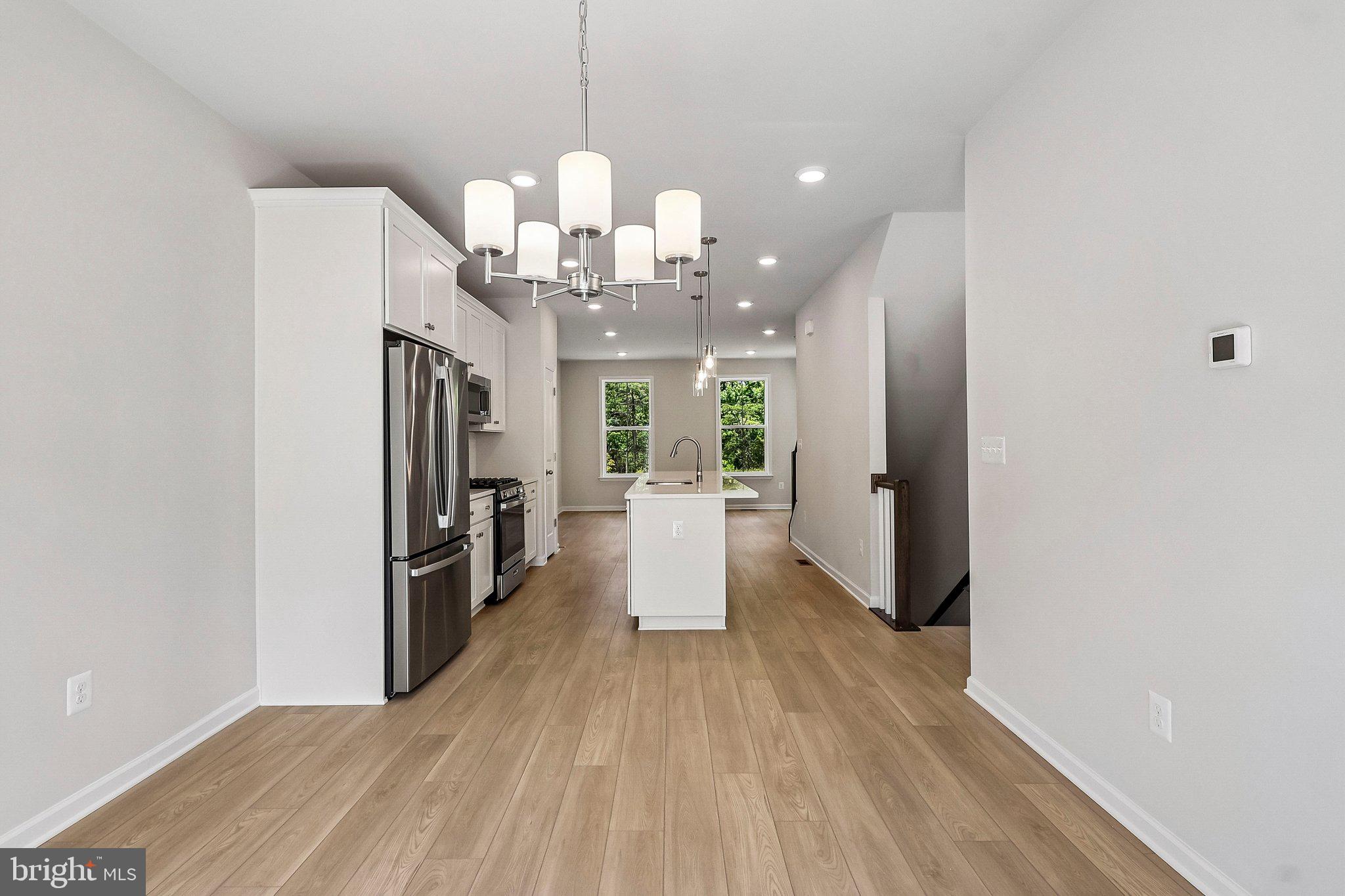 WESTRIDGE AT WESTPHALIA - Residential