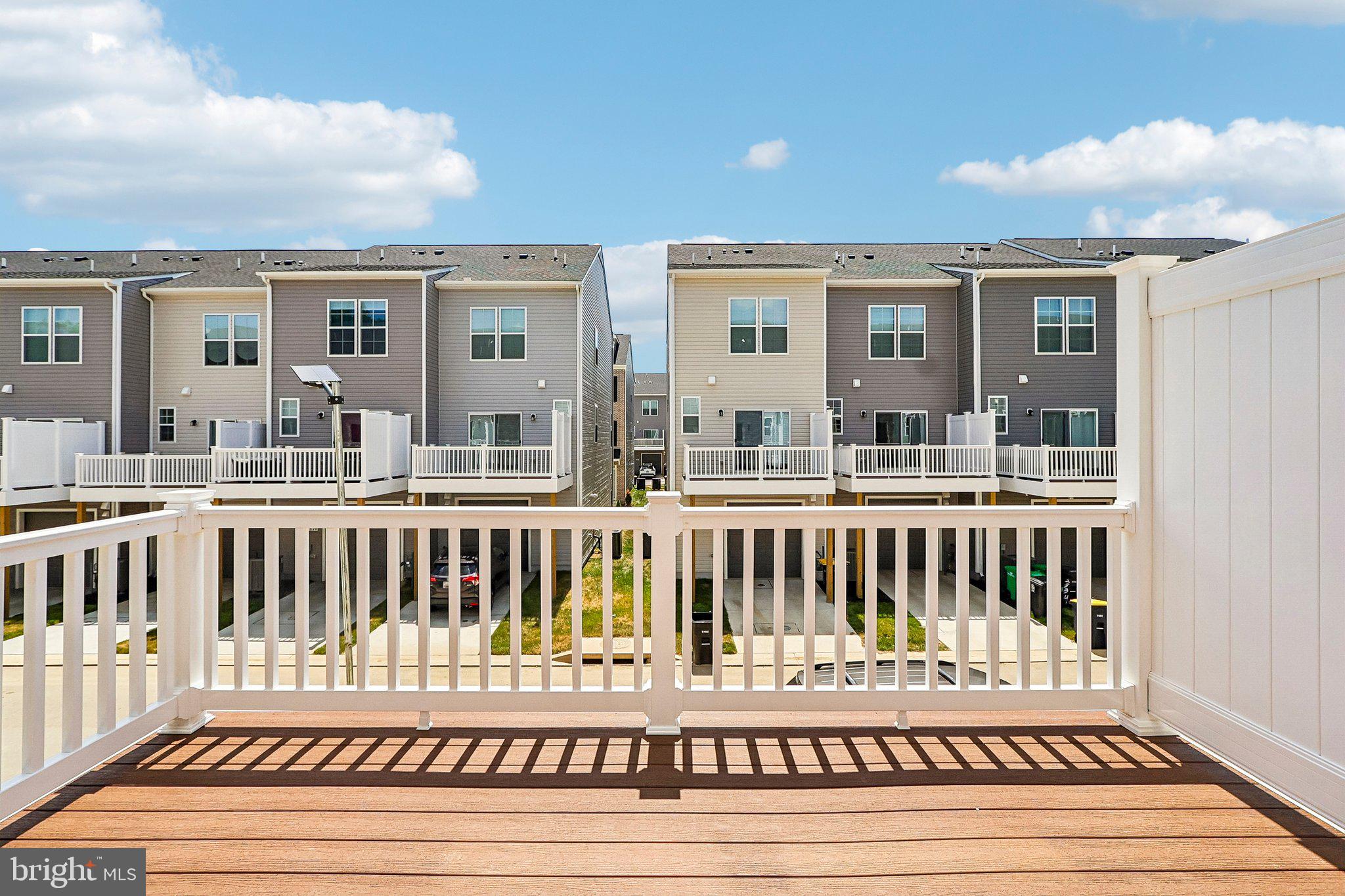 WESTRIDGE AT WESTPHALIA - Residential
