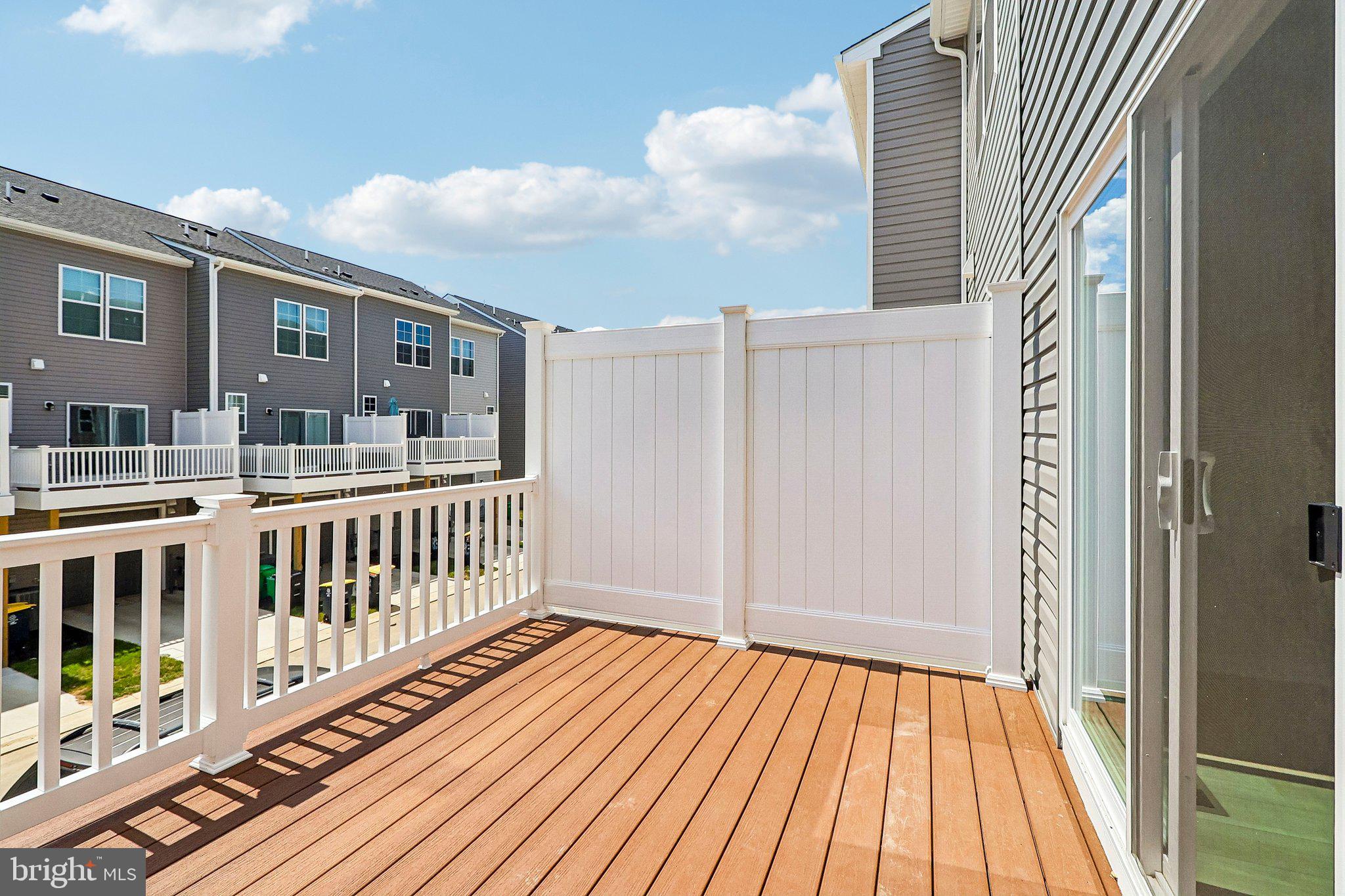 WESTRIDGE AT WESTPHALIA - Residential