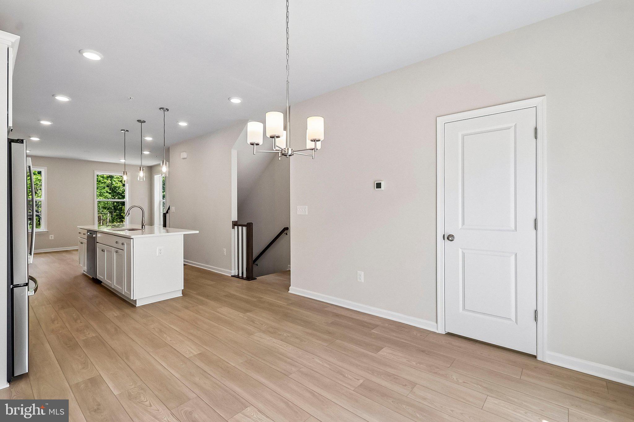 WESTRIDGE AT WESTPHALIA - Residential