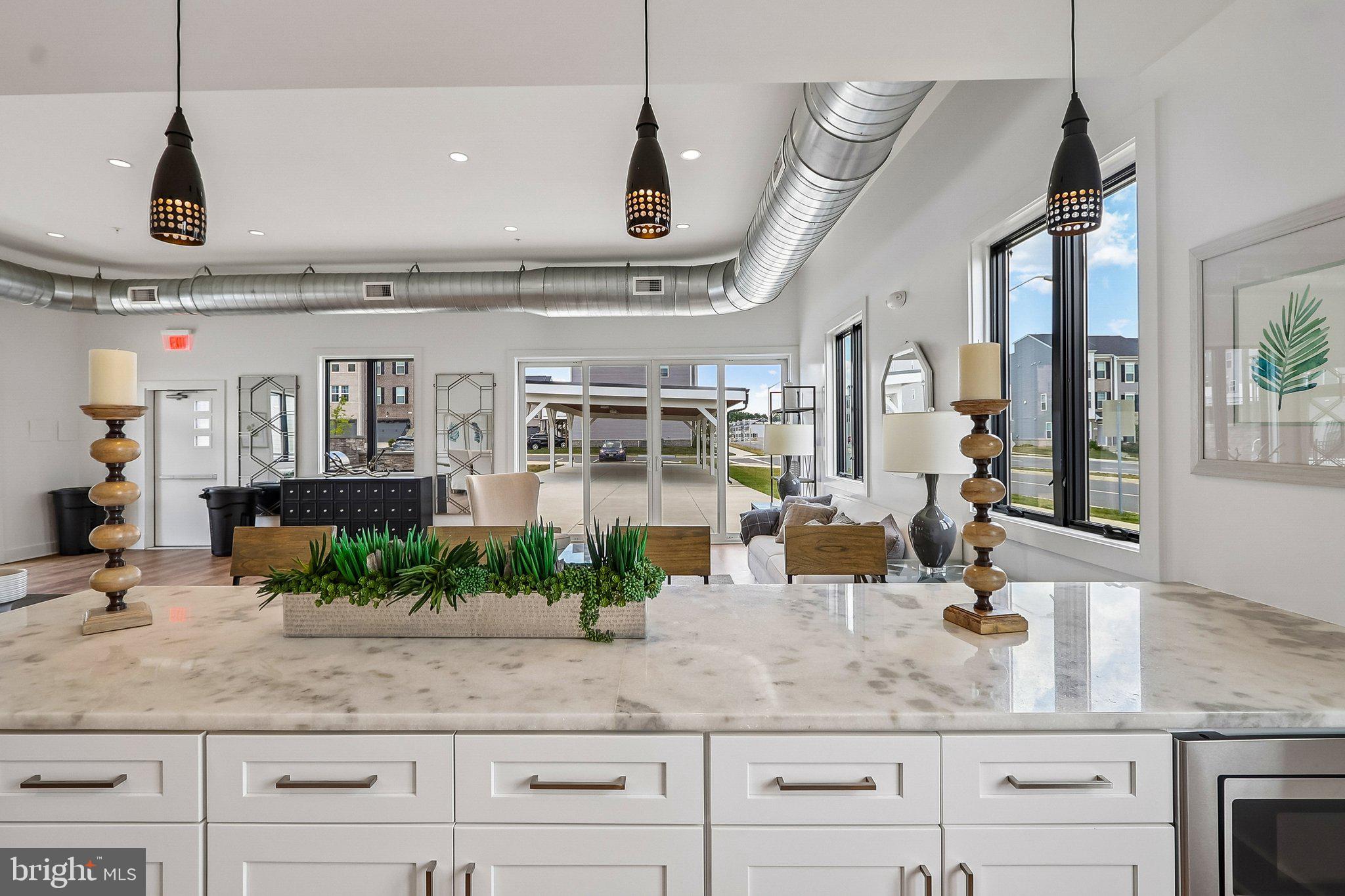 WESTRIDGE AT WESTPHALIA - Residential