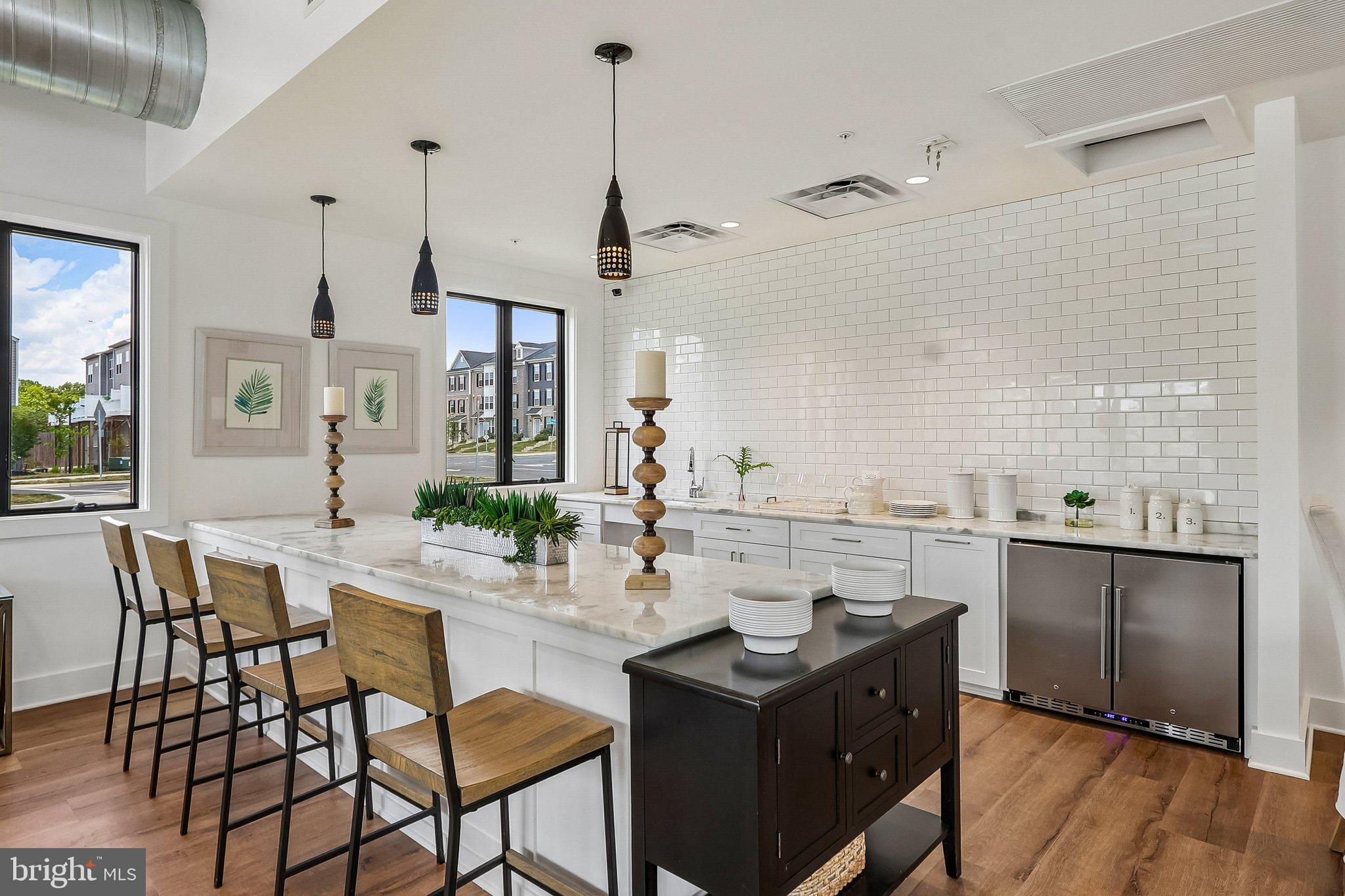 WESTRIDGE AT WESTPHALIA - Residential
