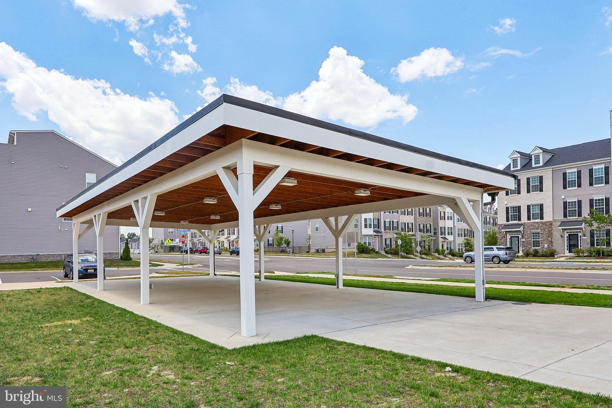 WESTRIDGE AT WESTPHALIA - Residential