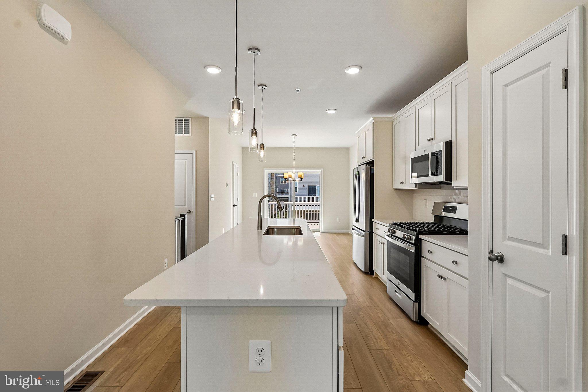 WESTRIDGE AT WESTPHALIA - Residential