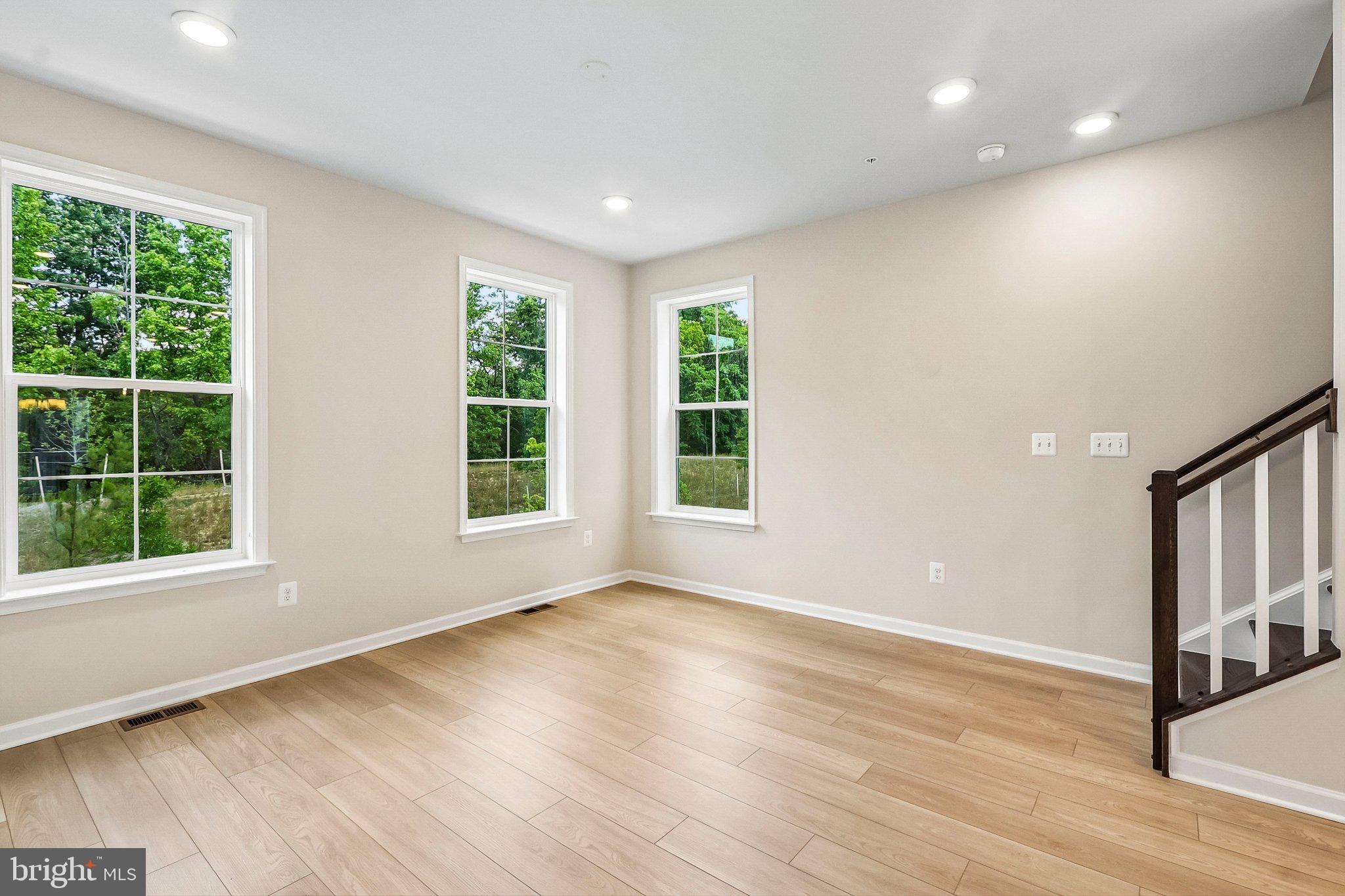 WESTRIDGE AT WESTPHALIA - Residential
