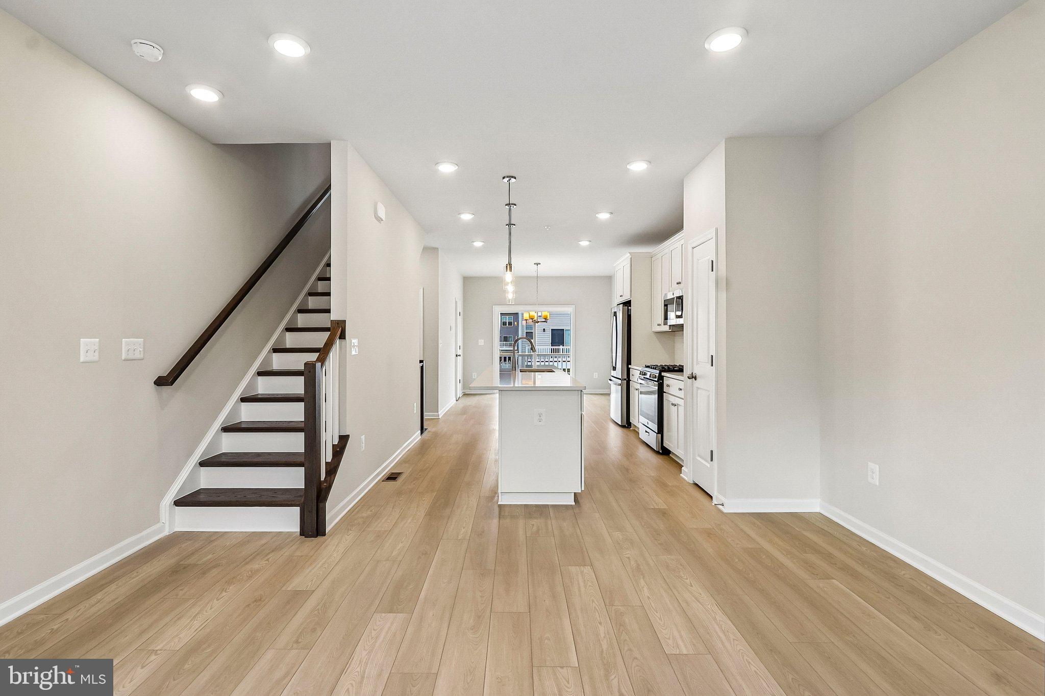 WESTRIDGE AT WESTPHALIA - Residential
