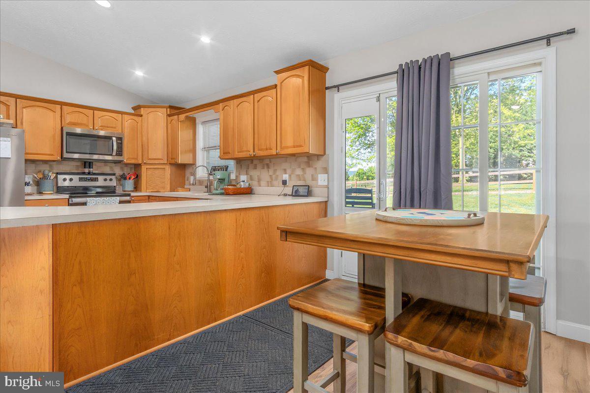 CROWN POINTE NORTH - Residential