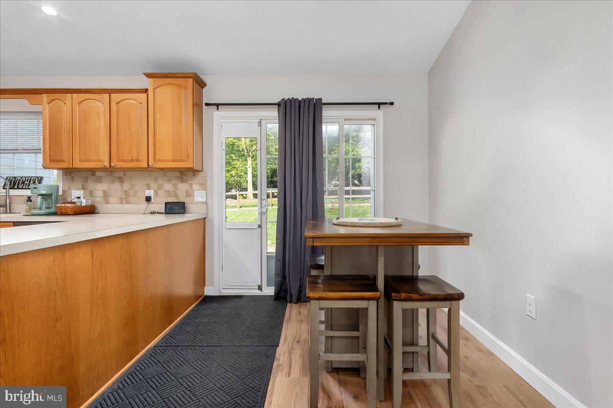 CROWN POINTE NORTH - Residential