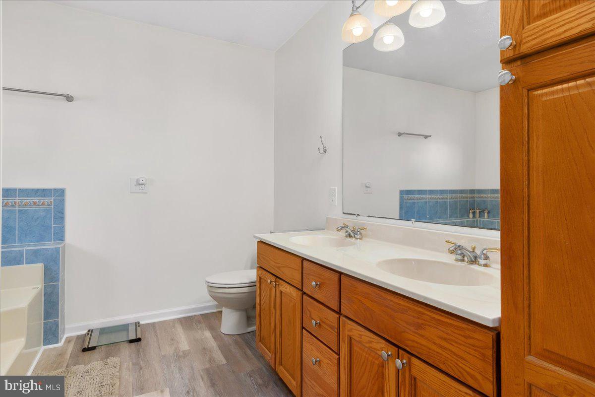 CROWN POINTE NORTH - Residential