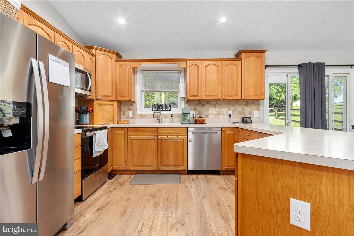 CROWN POINTE NORTH - Residential