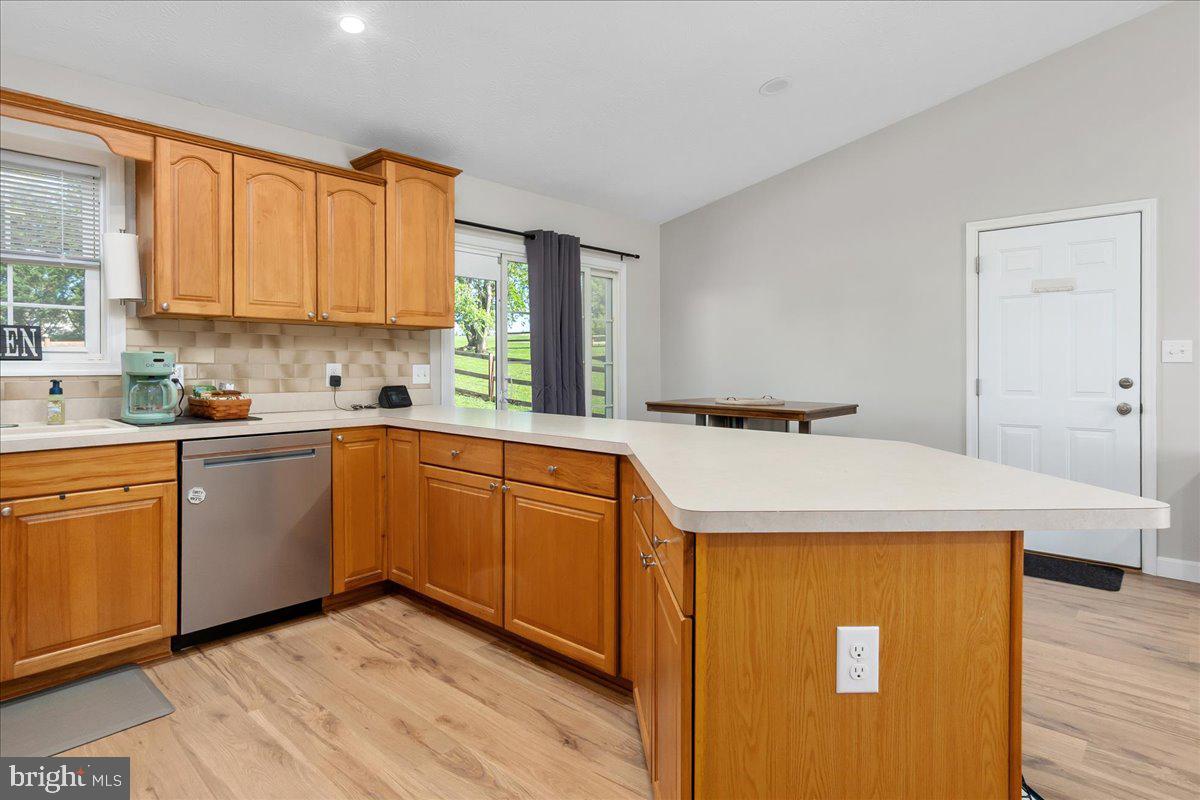 CROWN POINTE NORTH - Residential