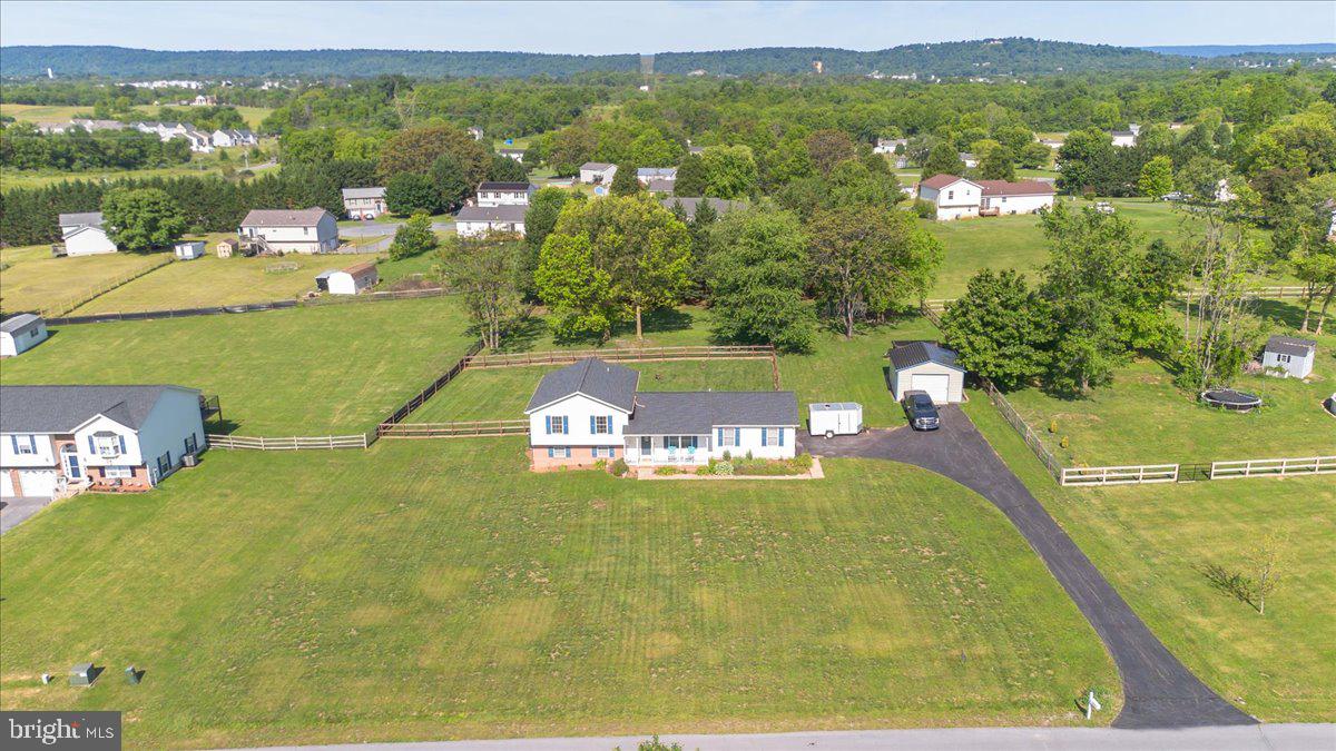 CROWN POINTE NORTH - Residential