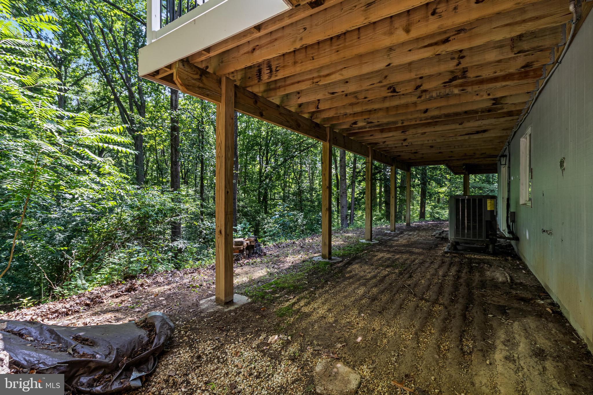 RUSTIC HILLS - Residential
