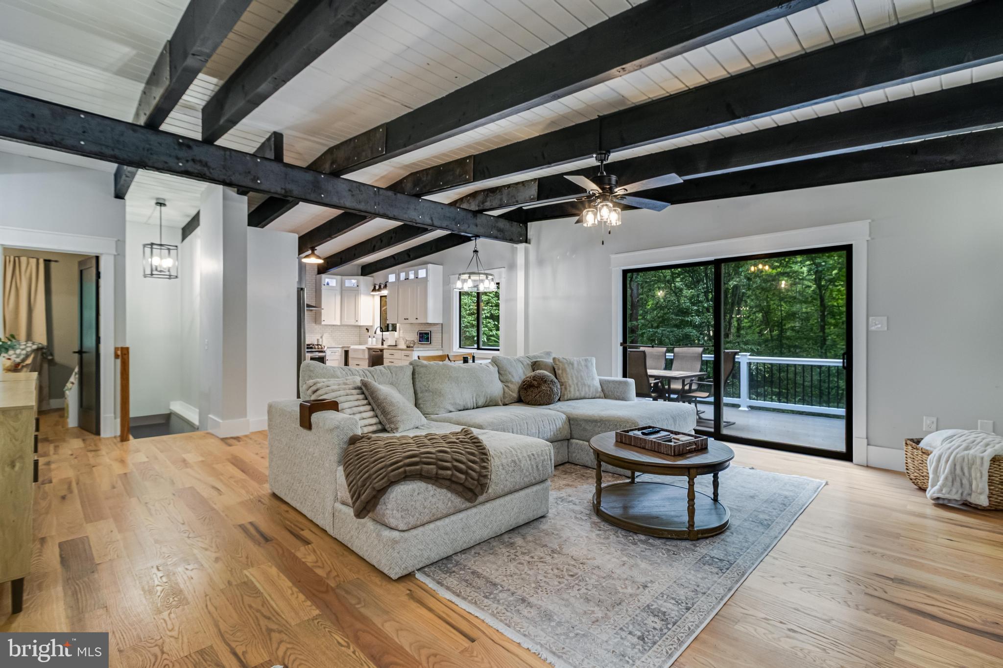 RUSTIC HILLS - Residential