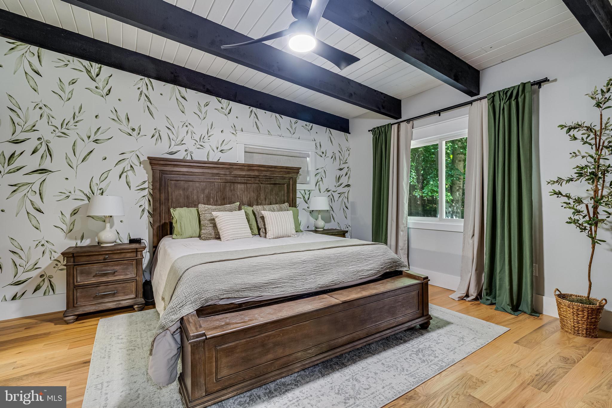 RUSTIC HILLS - Residential