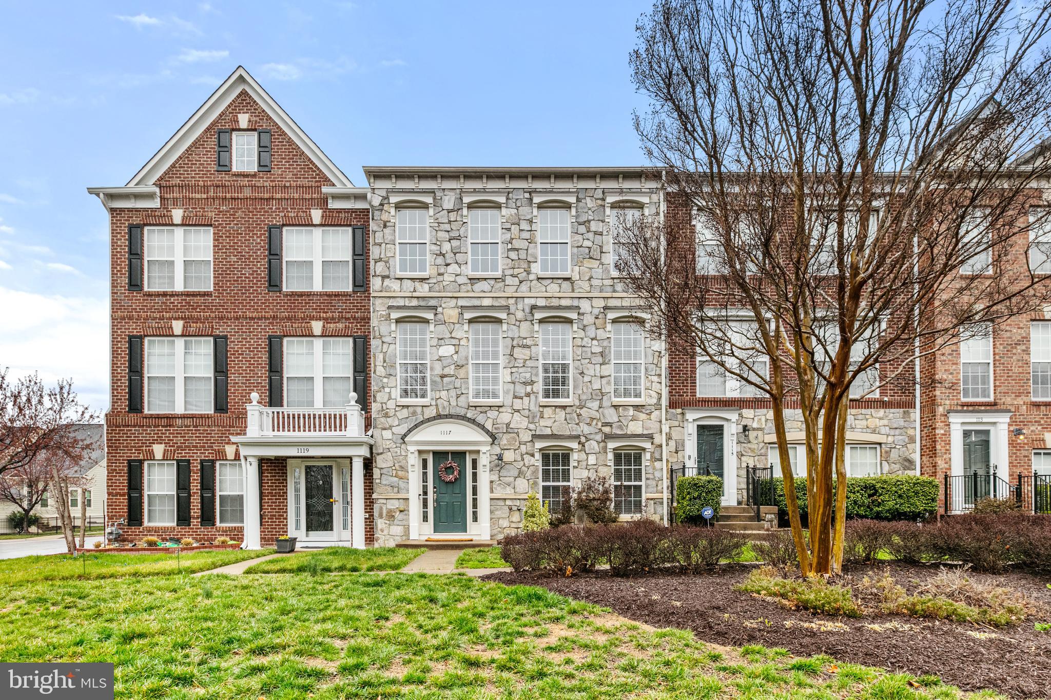LUXURY LIVING IN FREDERICKSBURG'S MOST COVETED COMMUNITY
RARE OPPORTUNITY: Meticulously Maintained Townhome in Idlewild - Where Location Meets Luxury

Welcome to your dream home! This stunning, turnkey 3-bedroom, 3.5-bath townhome in the heart of a highly sought-after community offers the perfect fusion of comfort, style, and convenience. This gem features three finished levels, providing ample space for entertaining and intimate gatherings alike.

Inside, discover three spacious bedrooms and three full baths, ensuring a comfortable living experience for all. The entry-level boasts gorgeous new flooring, a full bathroom, and a laundry area, leading to a rear-load 2-car garage. The garage offers secure parking and additional storage space.

Step into the open and airy main level, which showcases an inviting family room, an elegant dining room, and a gourmet kitchen bathed in natural light. The upgraded kitchen features modern appliances, abundant cabinet space, sleek granite countertops, a chic subway tile backsplash, and a convenient breakfast bar, making it ideal for both culinary endeavors and memorable entertaining.

Just off the kitchen, unwind or entertain on the private, fenced-in deck, perfect for savoring your morning coffee or hosting enjoyable evening gatherings.

Escape to the tranquil primary suite on the upper level, complete with a vaulted ceiling, cooling ceiling fan, walk-in closet, and an en-suite bathroom with dual vanities, a luxurious soaking tub, and a glass shower. Two additional bedrooms with closets, ceiling fans, and a hall bath complete this level.

Indulge in a wealth of community amenities, including playgrounds, a pool & fitness center, tennis courts, walking trails, sidewalks, common areas, and community festivals, among others. With two neighborhood entrances/exits, you'll enjoy easy access to Rt 1 or I-95. This prime location places you mere minutes from historical Downtown Fredericksburg, Central Park, Mary Washington Hospital, shopping, VRE, and commuter lots. Additionally, Idlewild offers a community shuttle to the VRE and other Fred Transit bus stops.

Don't miss your chance to own this impeccably maintained townhome in the most coveted community in Fredericksburg. Schedule your private showing today and experience the unmatched charm and allure of your future home!