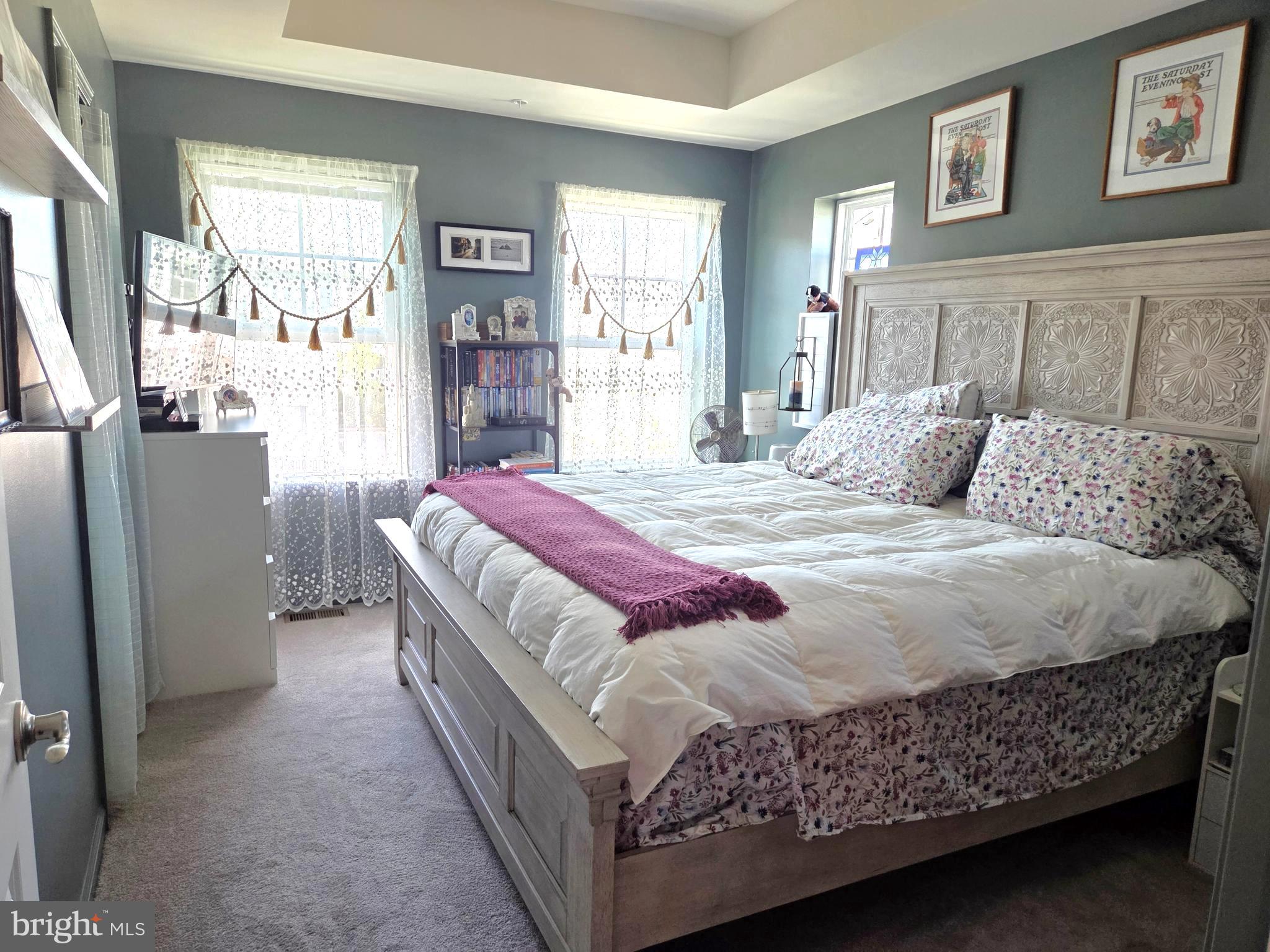DEEP HARBOUR - Residential