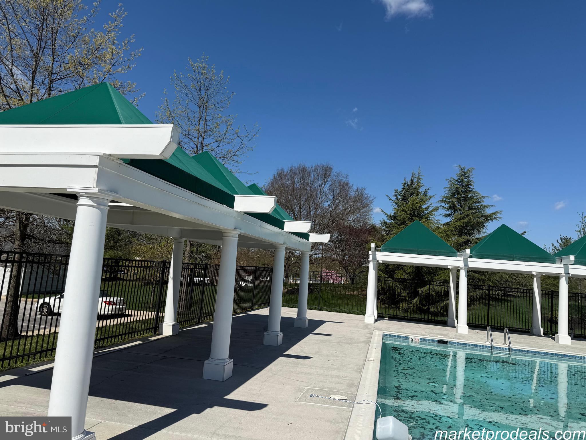 GATHERINGS AT FOREST GLEN - Residential