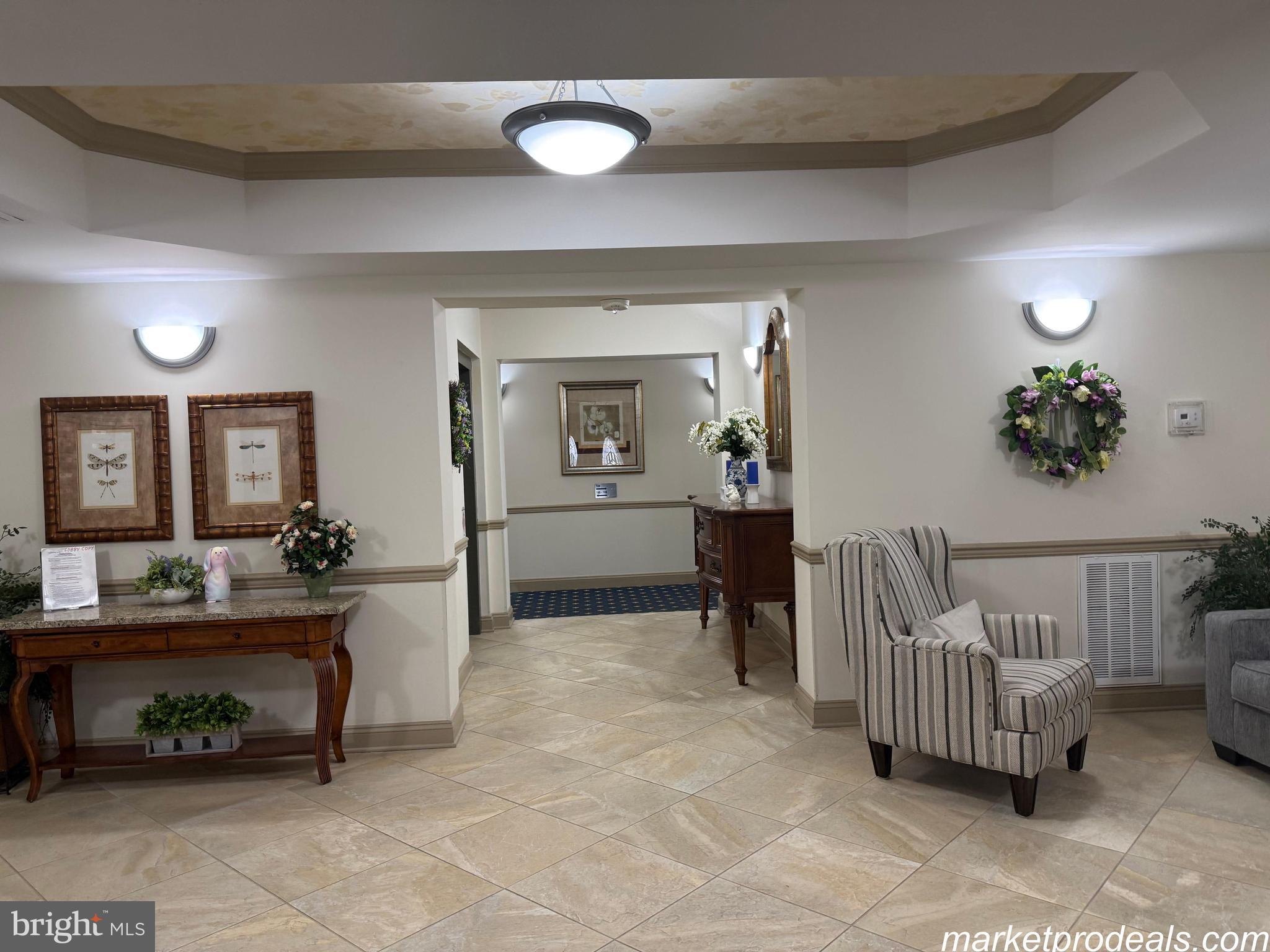 GATHERINGS AT FOREST GLEN - Residential