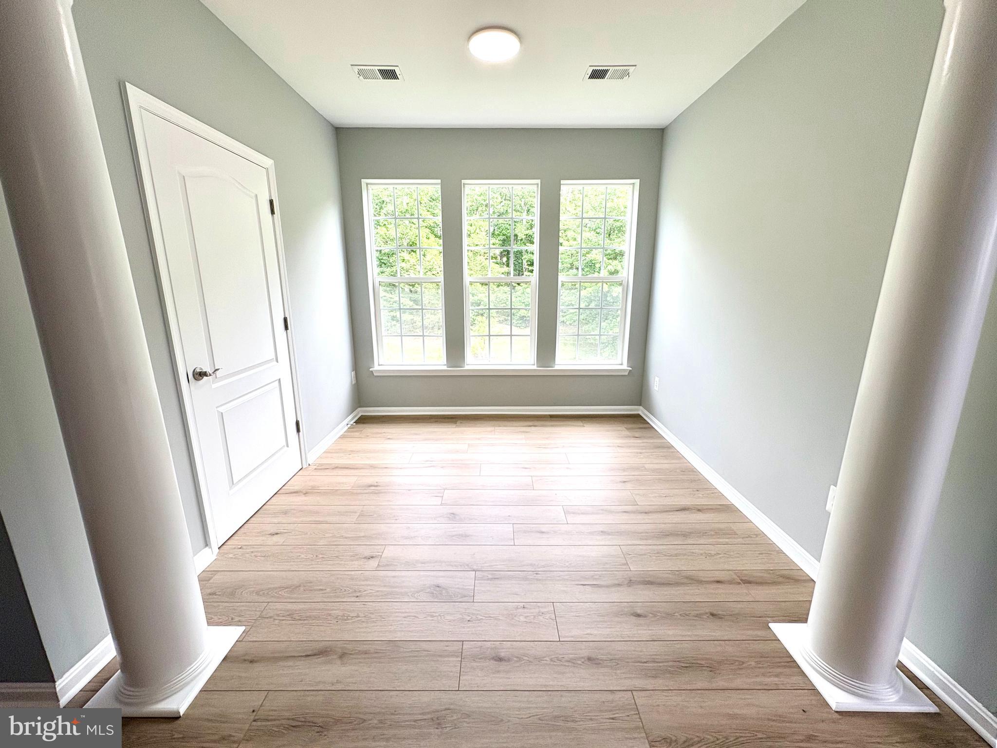 GATHERINGS AT FOREST GLEN - Residential