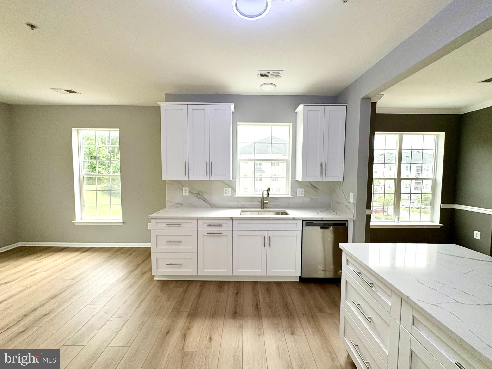 GATHERINGS AT FOREST GLEN - Residential