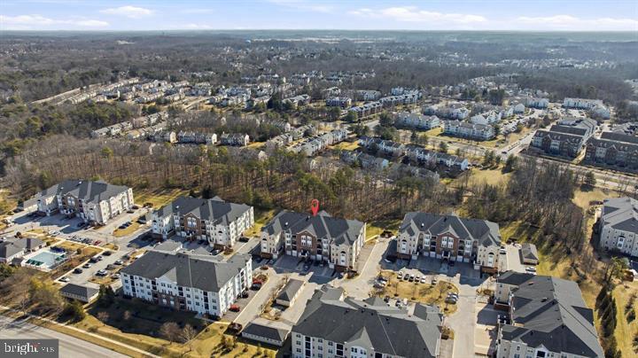 GATHERINGS AT FOREST GLEN - Residential