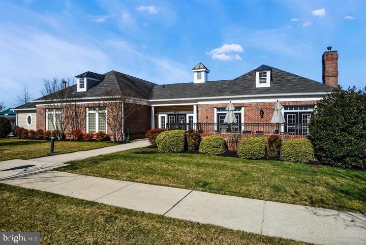 GATHERINGS AT FOREST GLEN - Residential