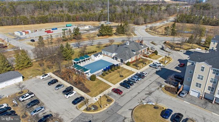 GATHERINGS AT FOREST GLEN - Residential
