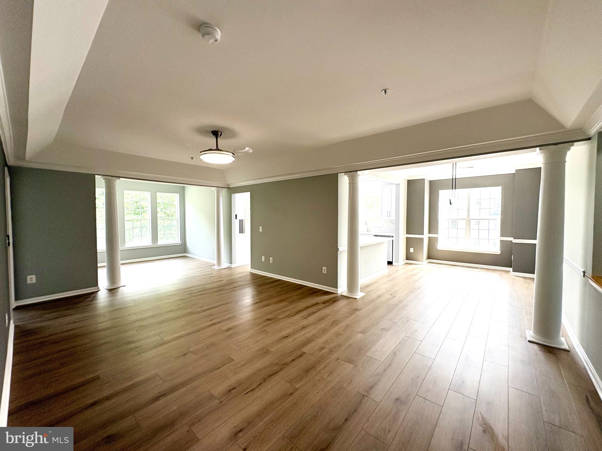 GATHERINGS AT FOREST GLEN - Residential