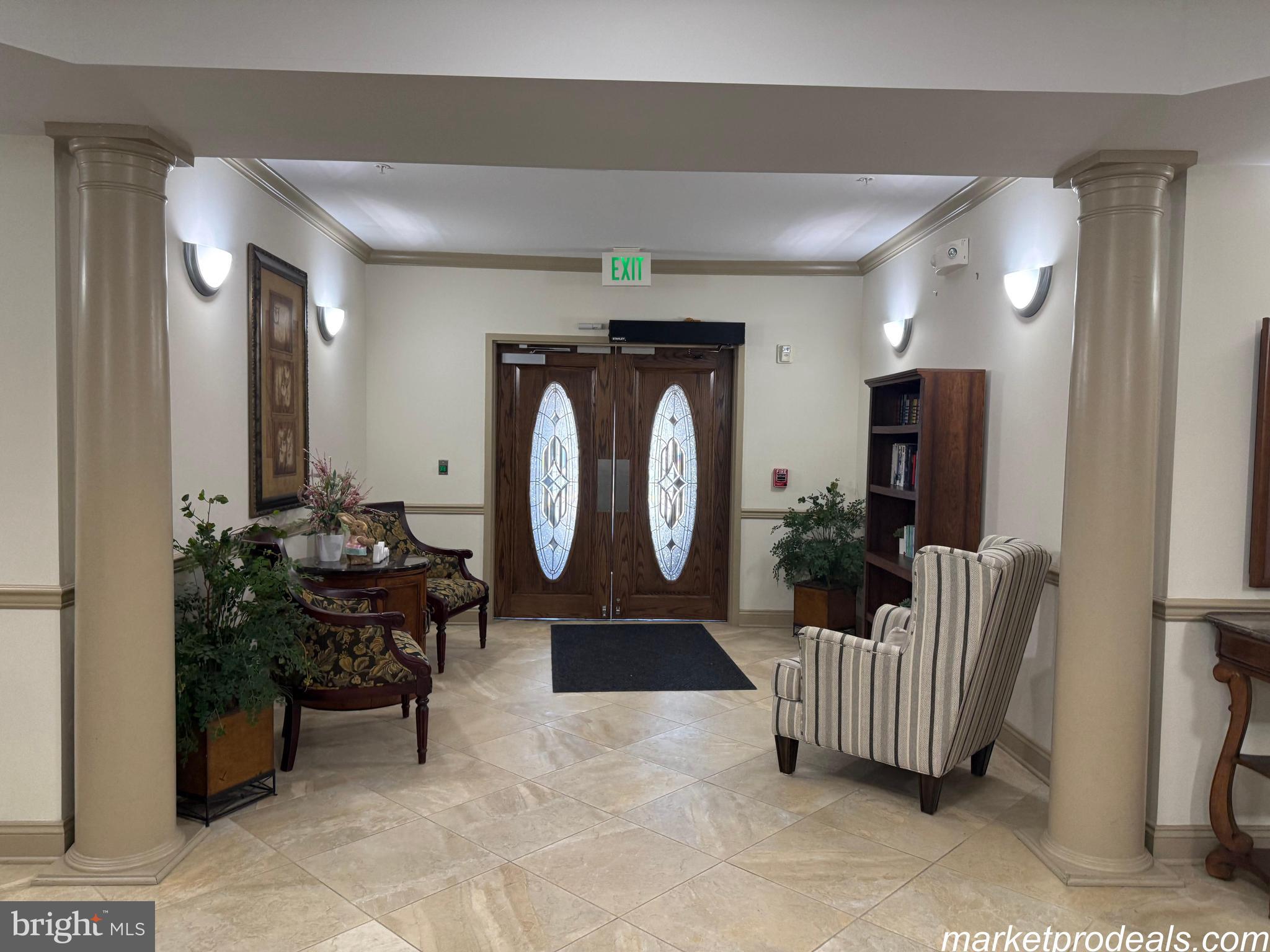 GATHERINGS AT FOREST GLEN - Residential