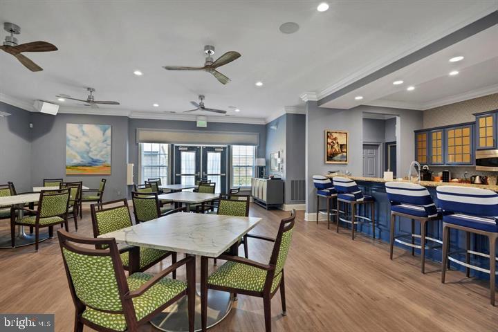 GATHERINGS AT FOREST GLEN - Residential
