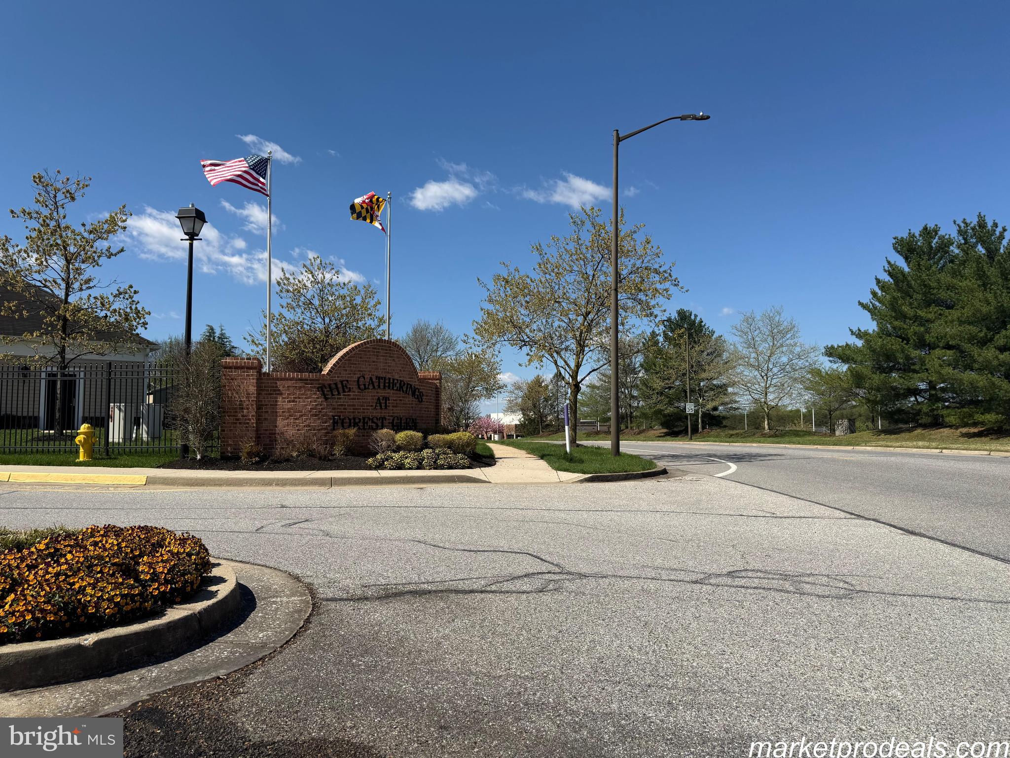 GATHERINGS AT FOREST GLEN - Residential
