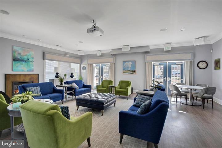 GATHERINGS AT FOREST GLEN - Residential