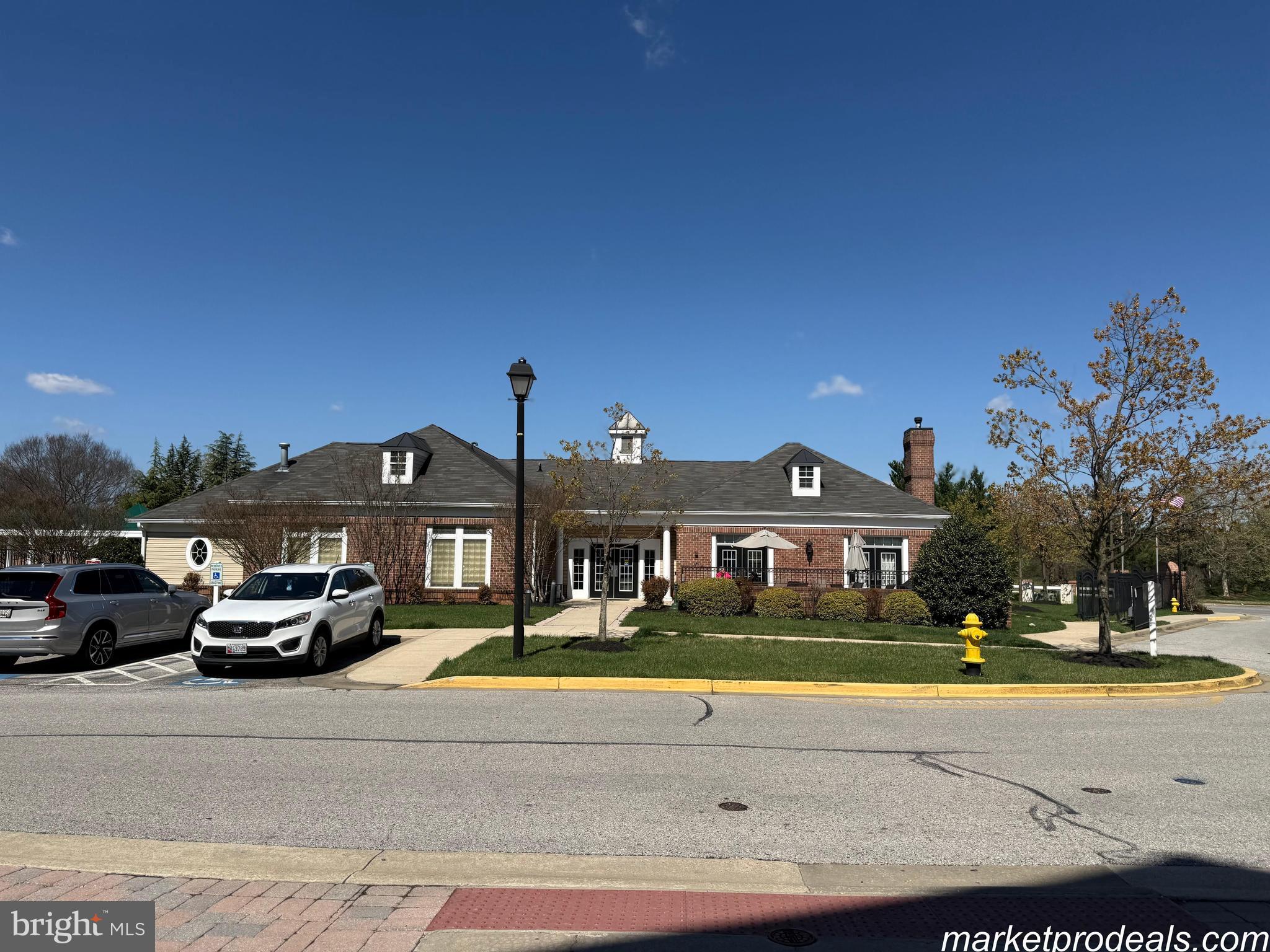 GATHERINGS AT FOREST GLEN - Residential