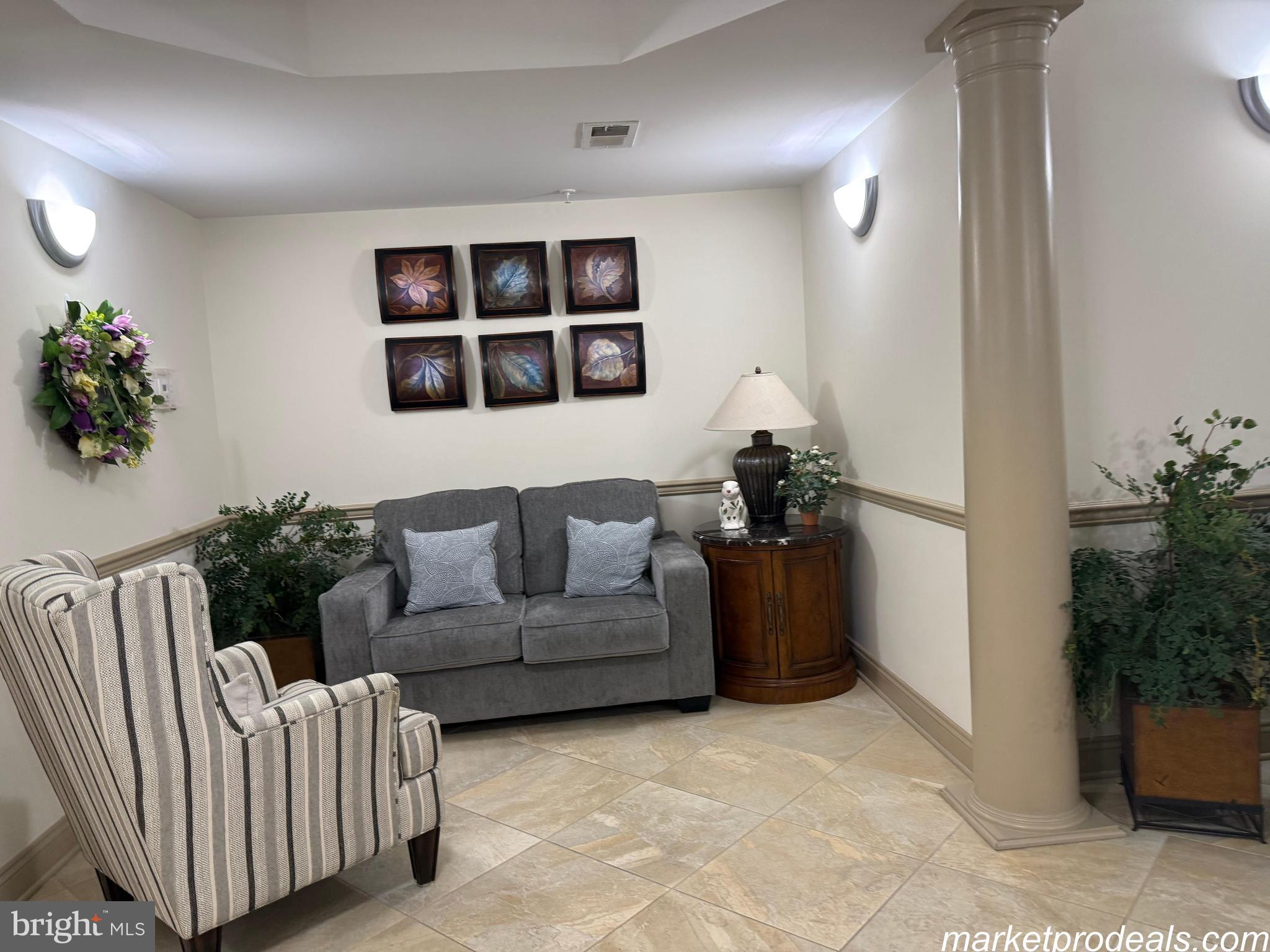 GATHERINGS AT FOREST GLEN - Residential