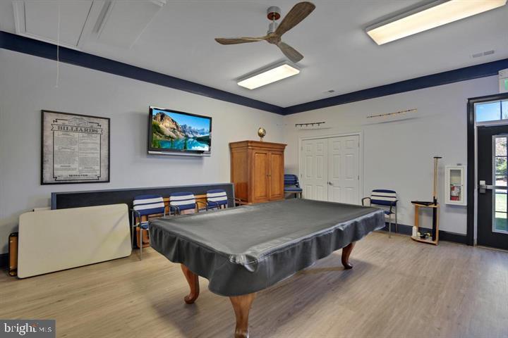 GATHERINGS AT FOREST GLEN - Residential