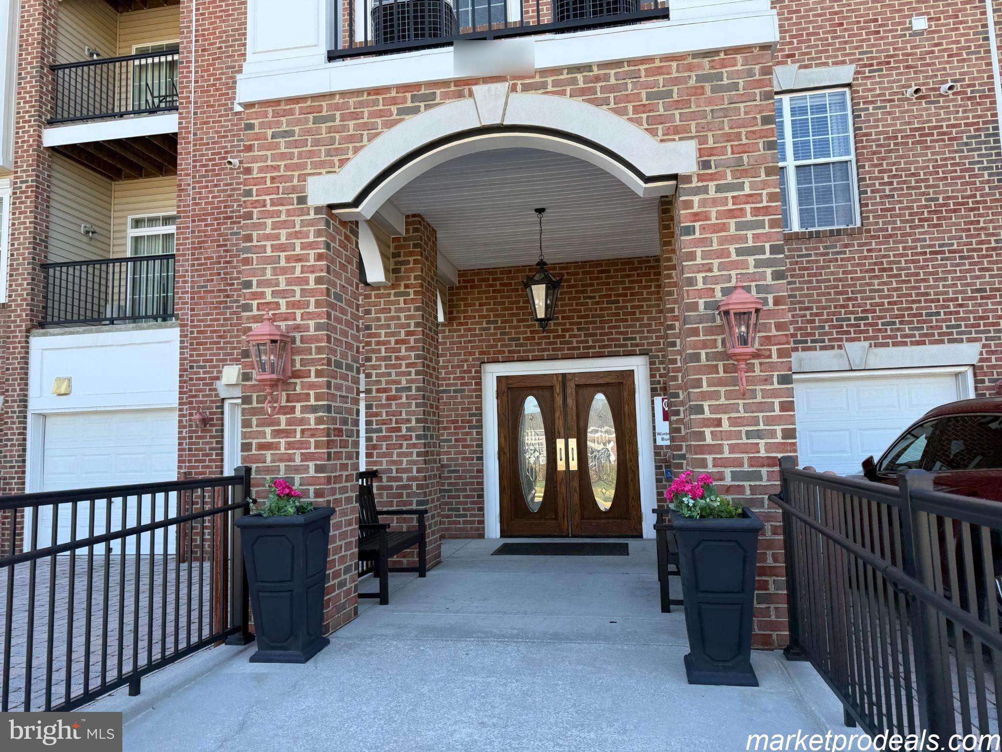 GATHERINGS AT FOREST GLEN - Residential