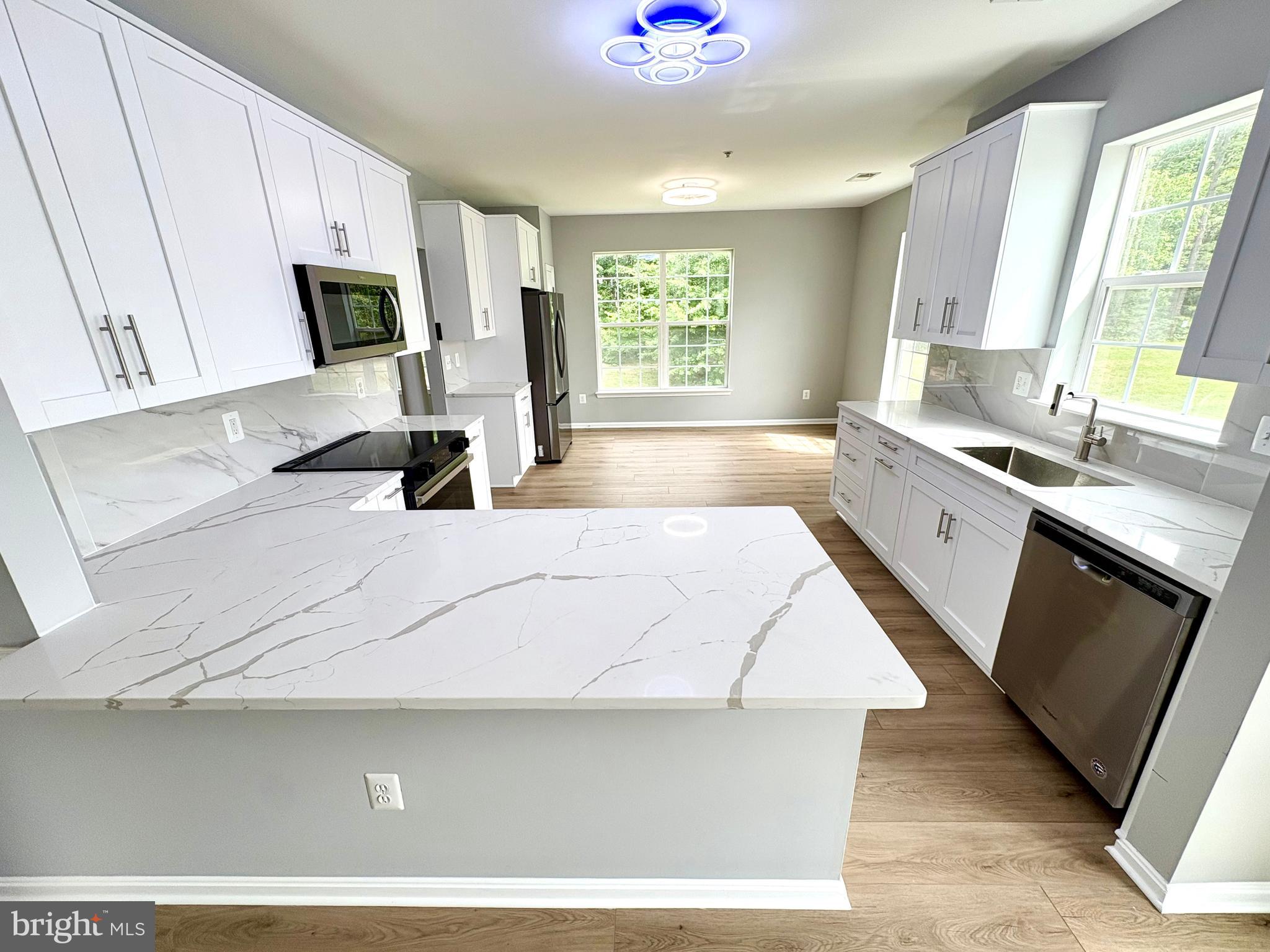 GATHERINGS AT FOREST GLEN - Residential