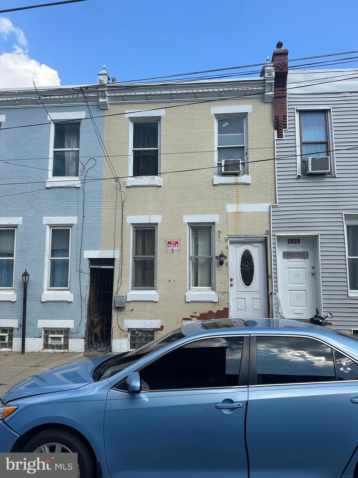 KENSINGTON - Residential