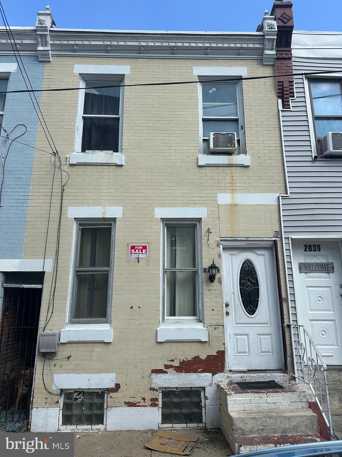 KENSINGTON - Residential