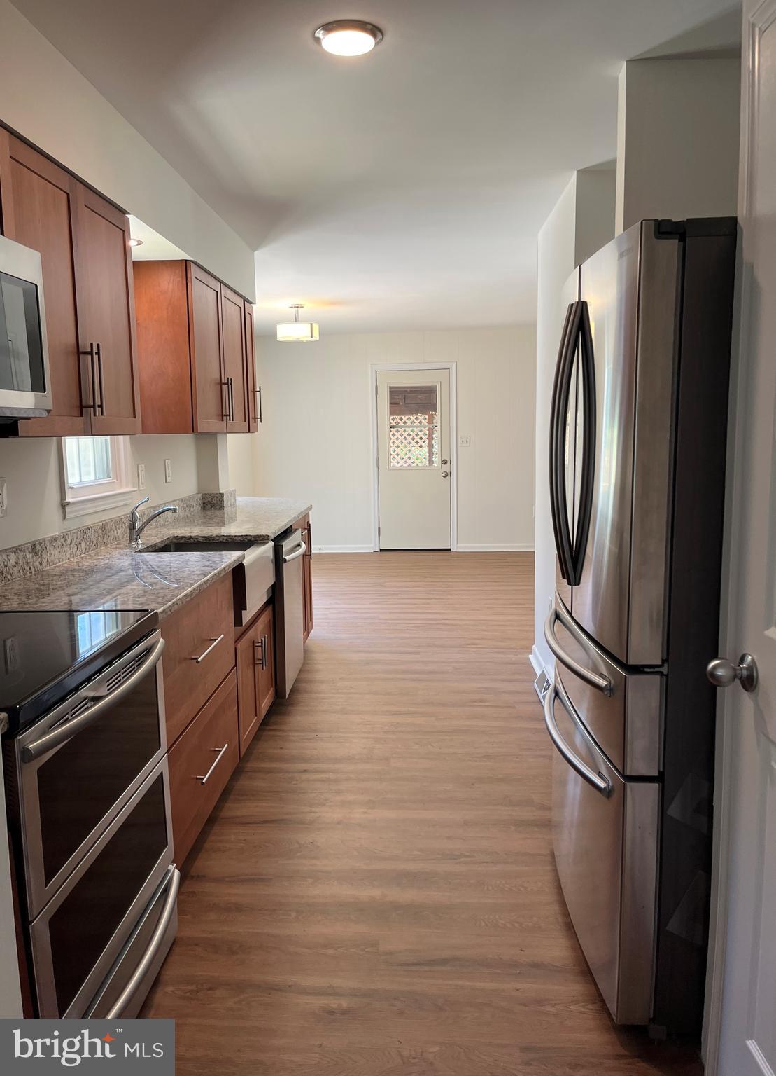 PARKSIDE - Residential